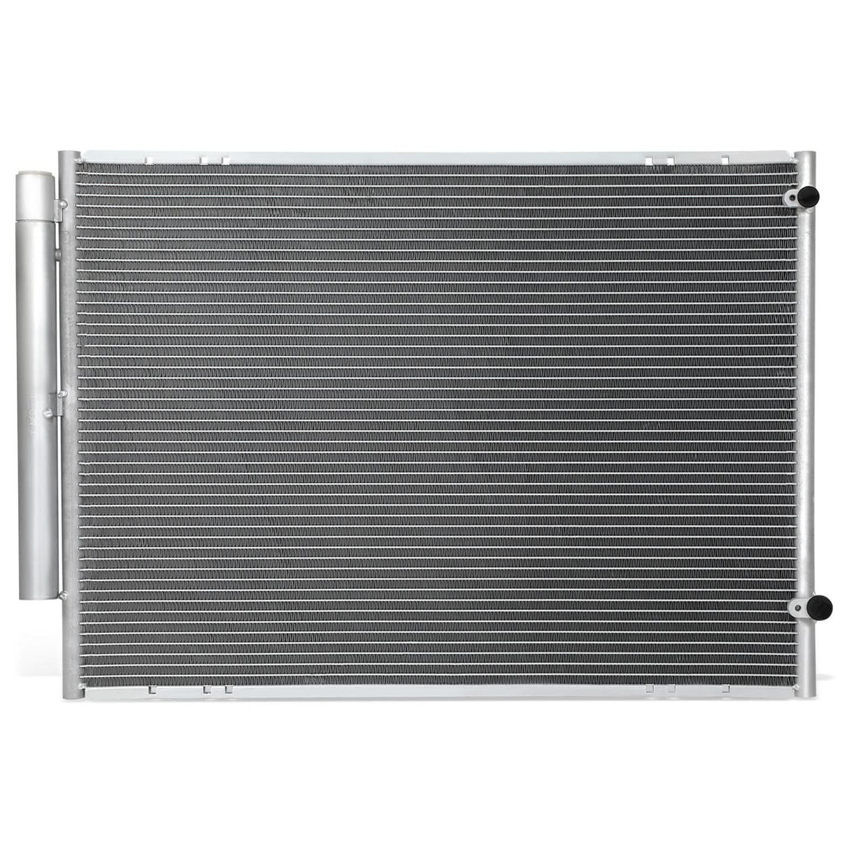 06-09 Lexus RX330 RX350 AC Condenser Aluminum