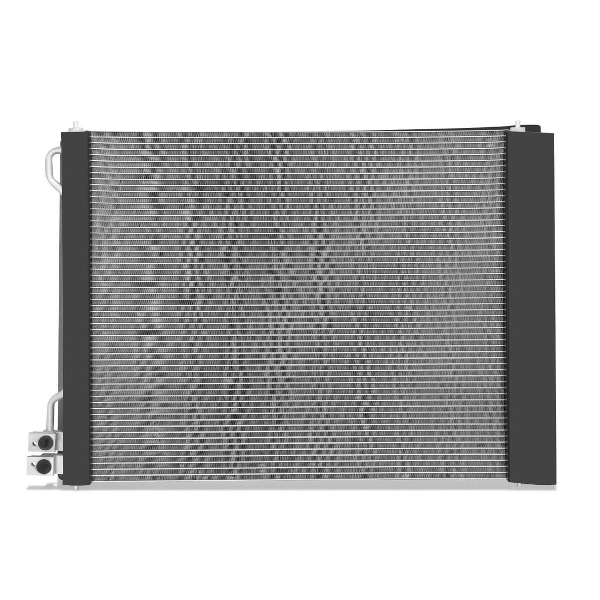 2008-2014 Ford E-150/E-250/E-350/E-450 AC Condenser Aluminum