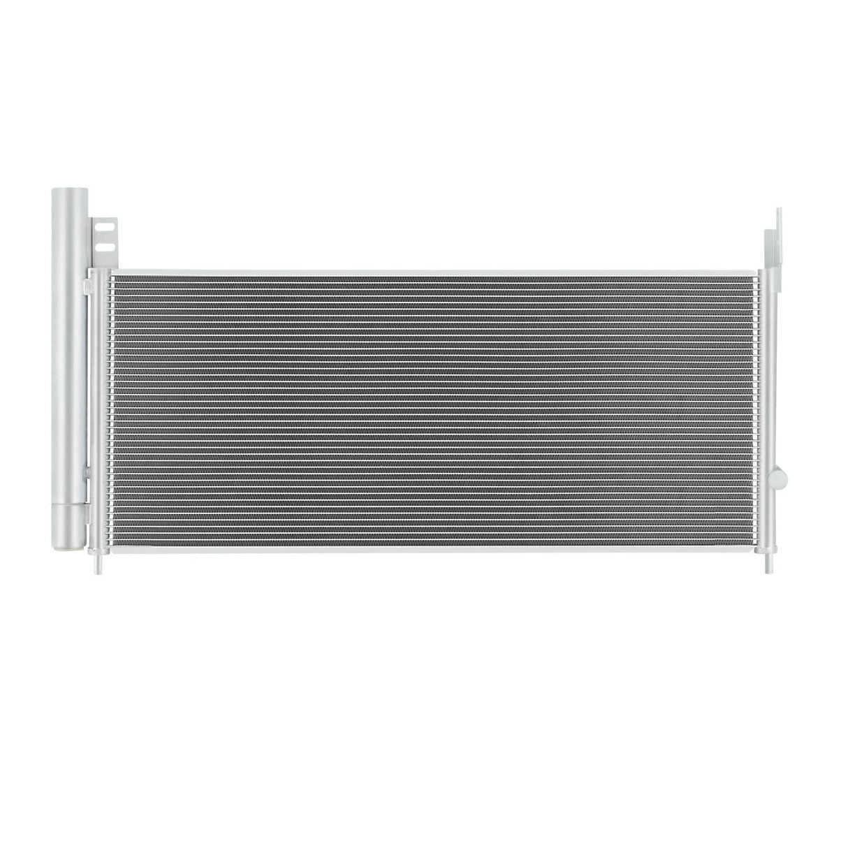 2010-2012 Lexus HS250H AC Condenser - Aluminum