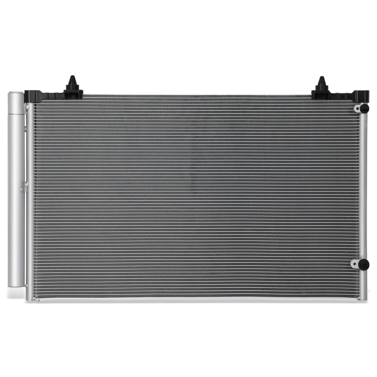 2011-2016 Toyota Sienna AC Condenser Aluminum