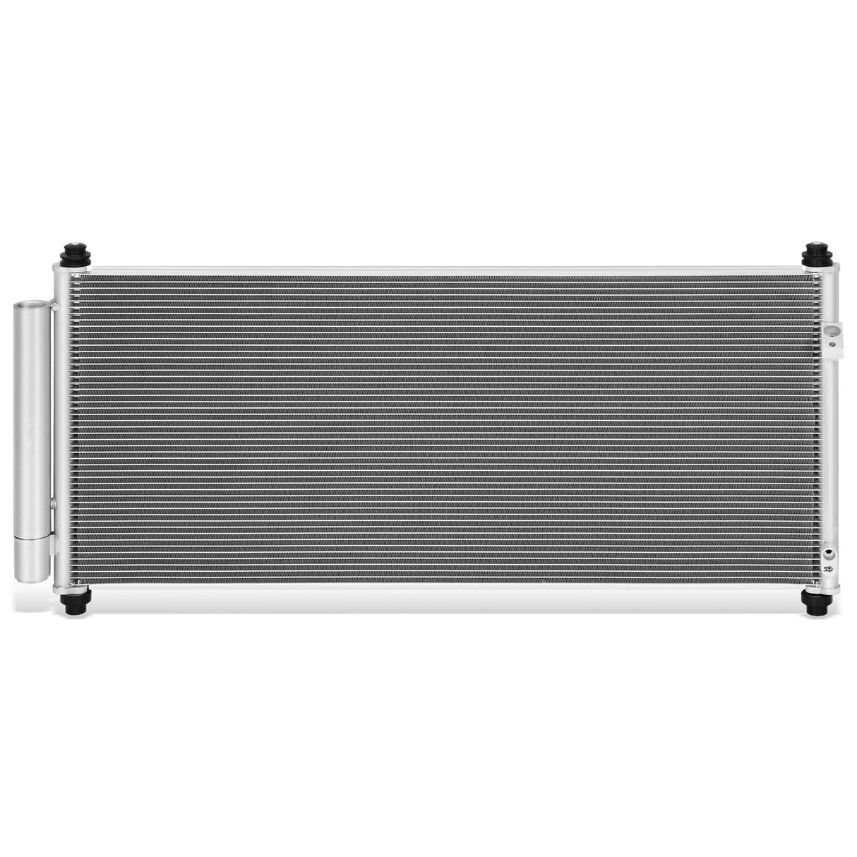 2011-2016 Honda CR-Z AC Condenser - Aluminum