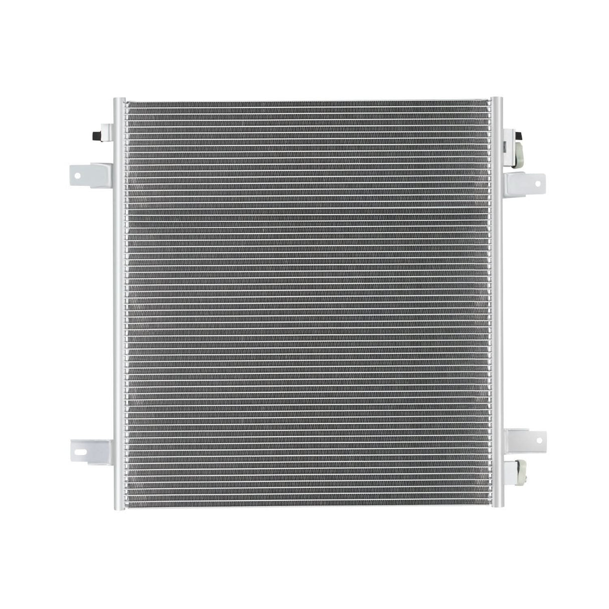 2011-2013 Infiniti QX56 / 2014-2019 QX80 / 2017-2021 Nissan Armada AC Condenser