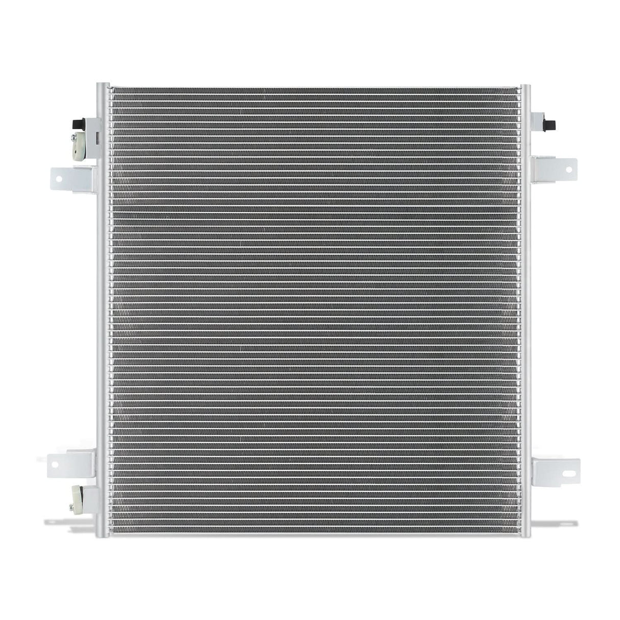 2011-2013 Infiniti QX56 / 2014-2019 QX80 / 2017-2021 Nissan Armada AC Condenser