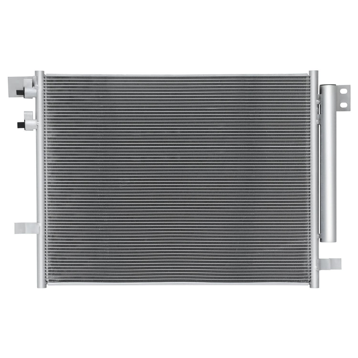 2013-2015 Cadillac ATS / CTS AC Condenser - Aluminum