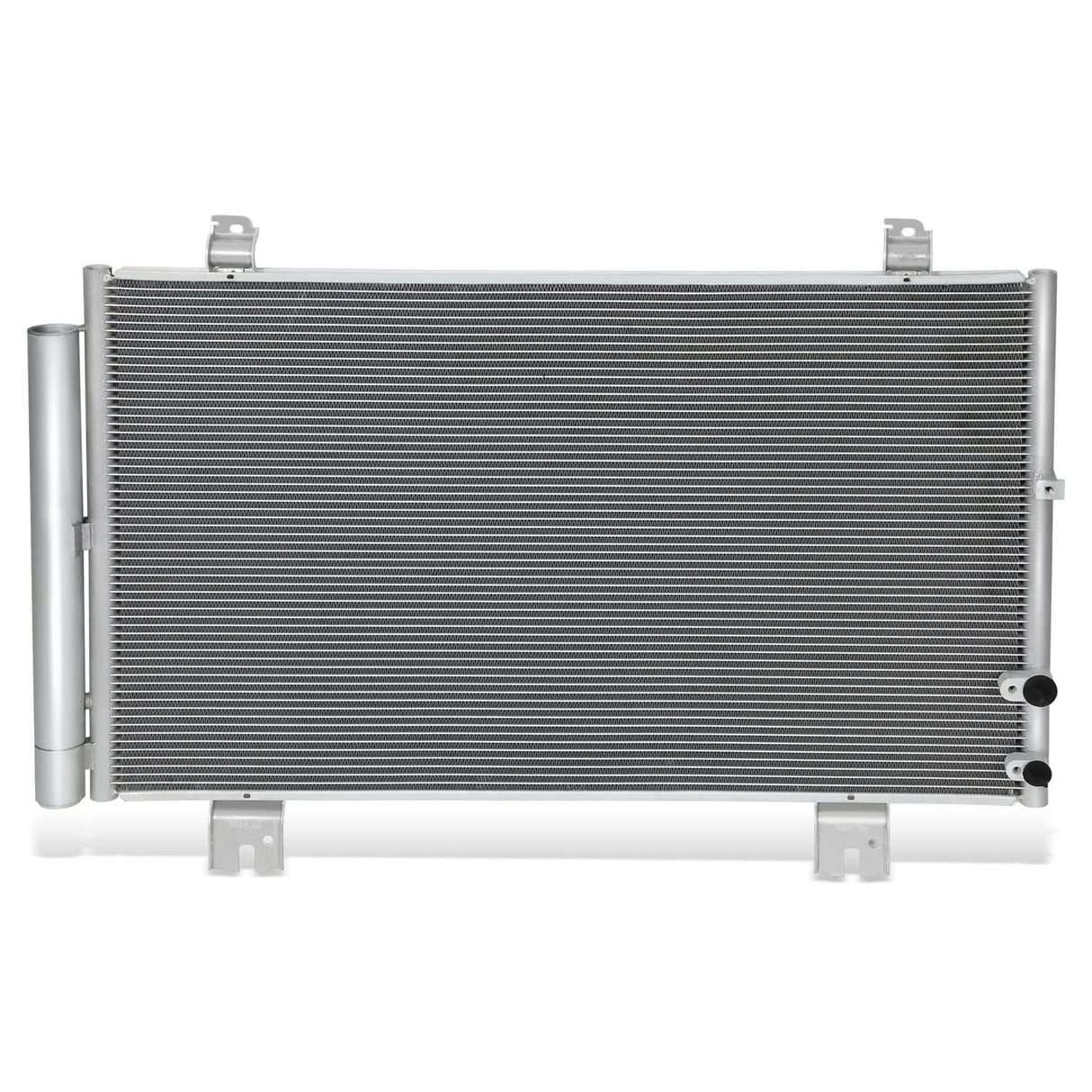 2013-2015 Lexus GS250 GS350 AC Condenser Aluminum