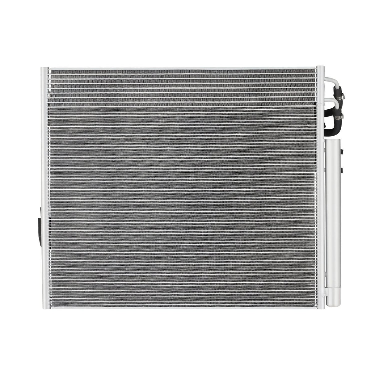 2010-2018 Toyota Sequoia / Tundra AC Condenser with Towing Pkg Aluminum