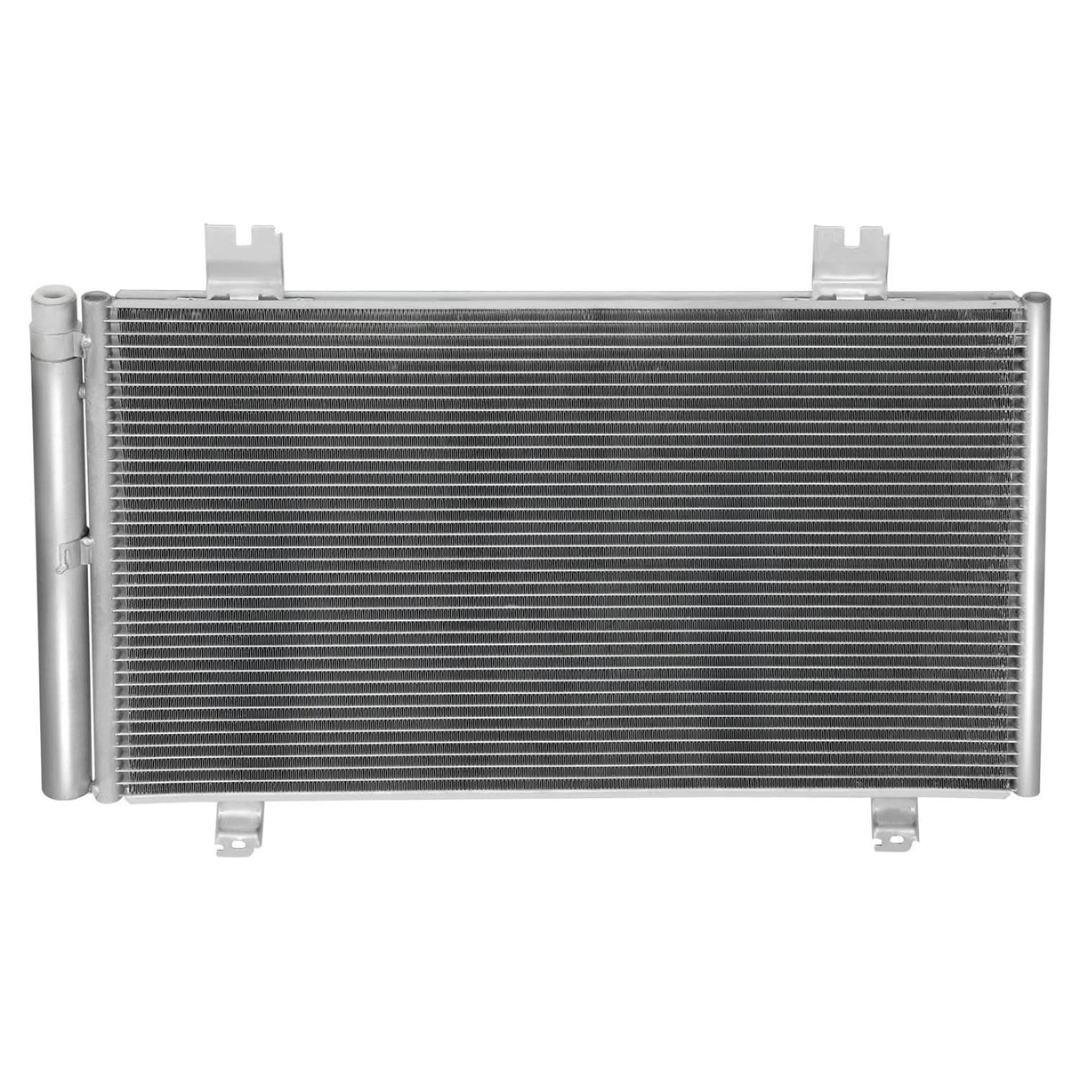2007-2017 Lexus LS460 AWD AC Condenser Aluminum