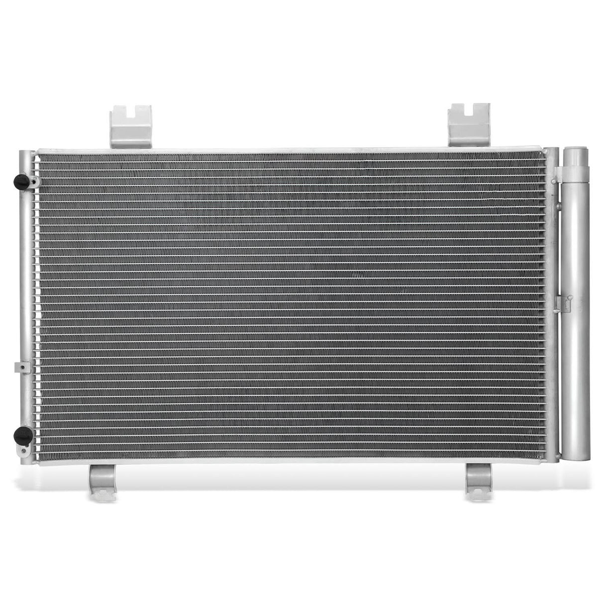 2007-2017 Lexus LS460 AWD AC Condenser Aluminum