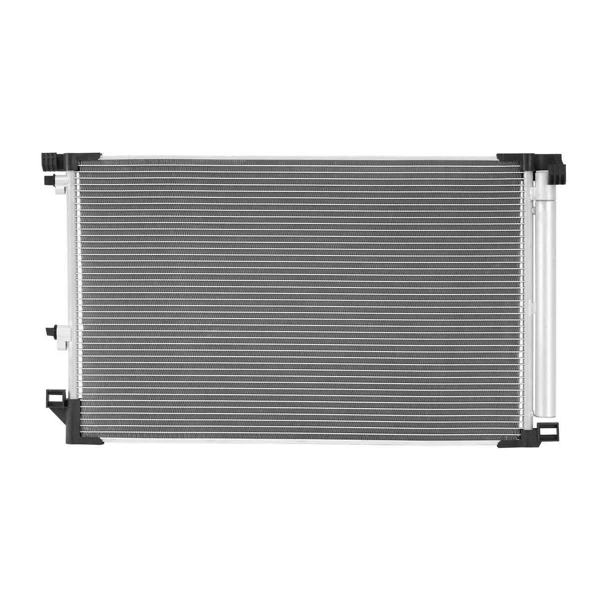 2015-2017 Lexus NX200T AC Condenser Aluminum