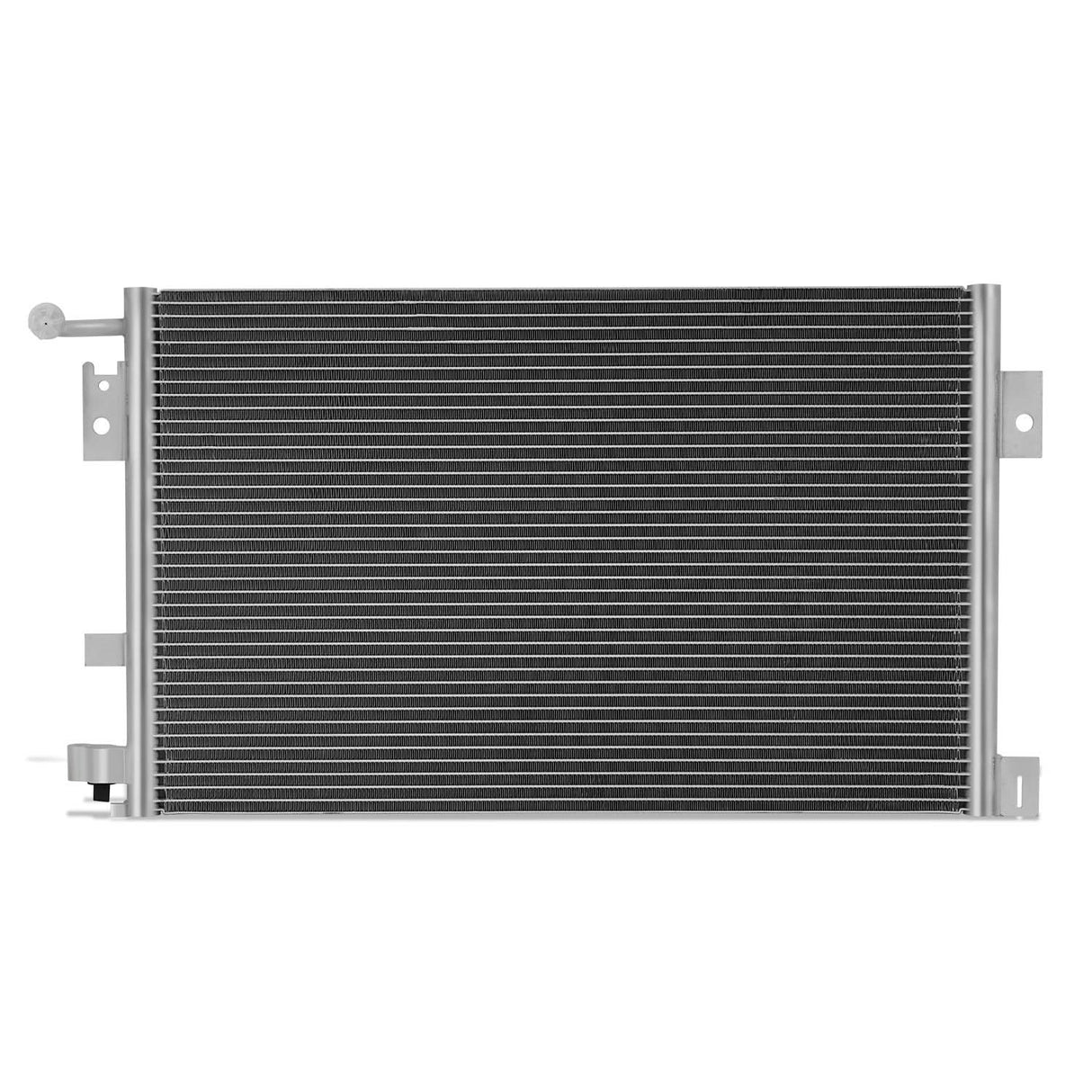 1997-2004 Chevrolet Corvette AC Condenser - Aluminum