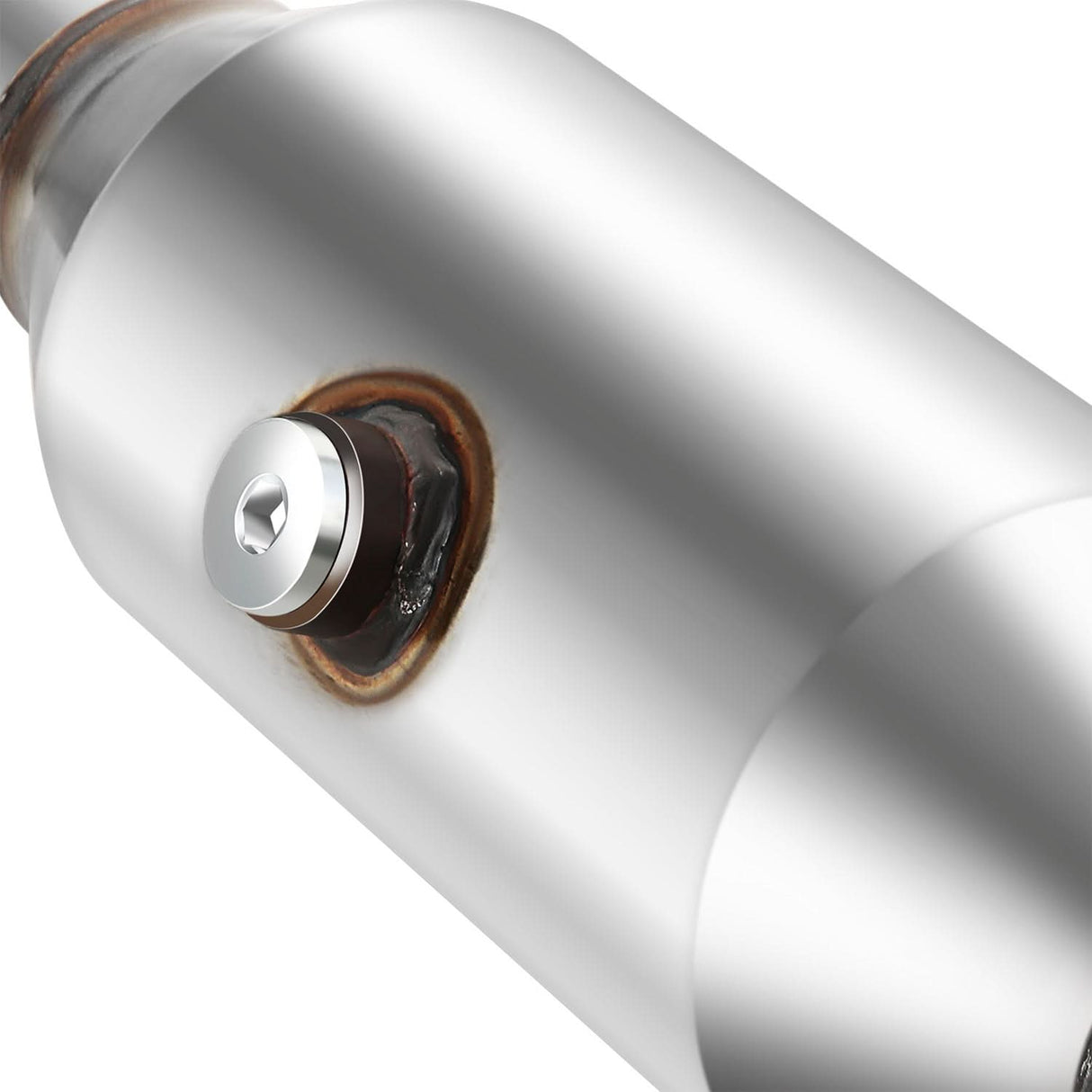 2009-2012 Ford Escape Exhaust Performance System