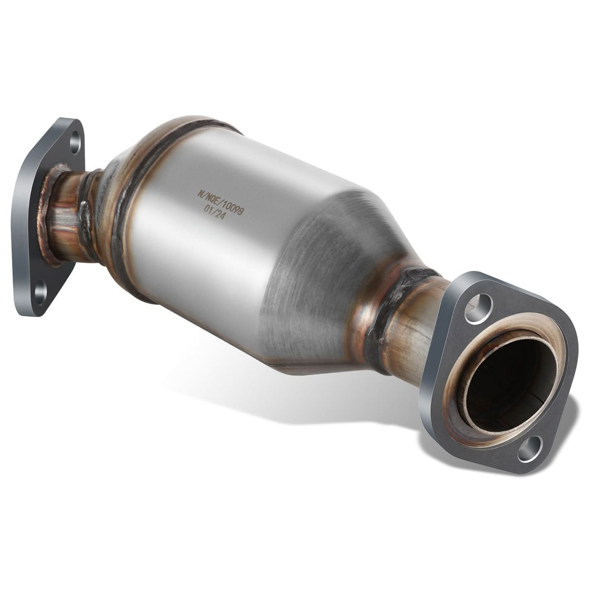2001-2003 Toyota Highlander 3.0L Front Forward Exhaust Component