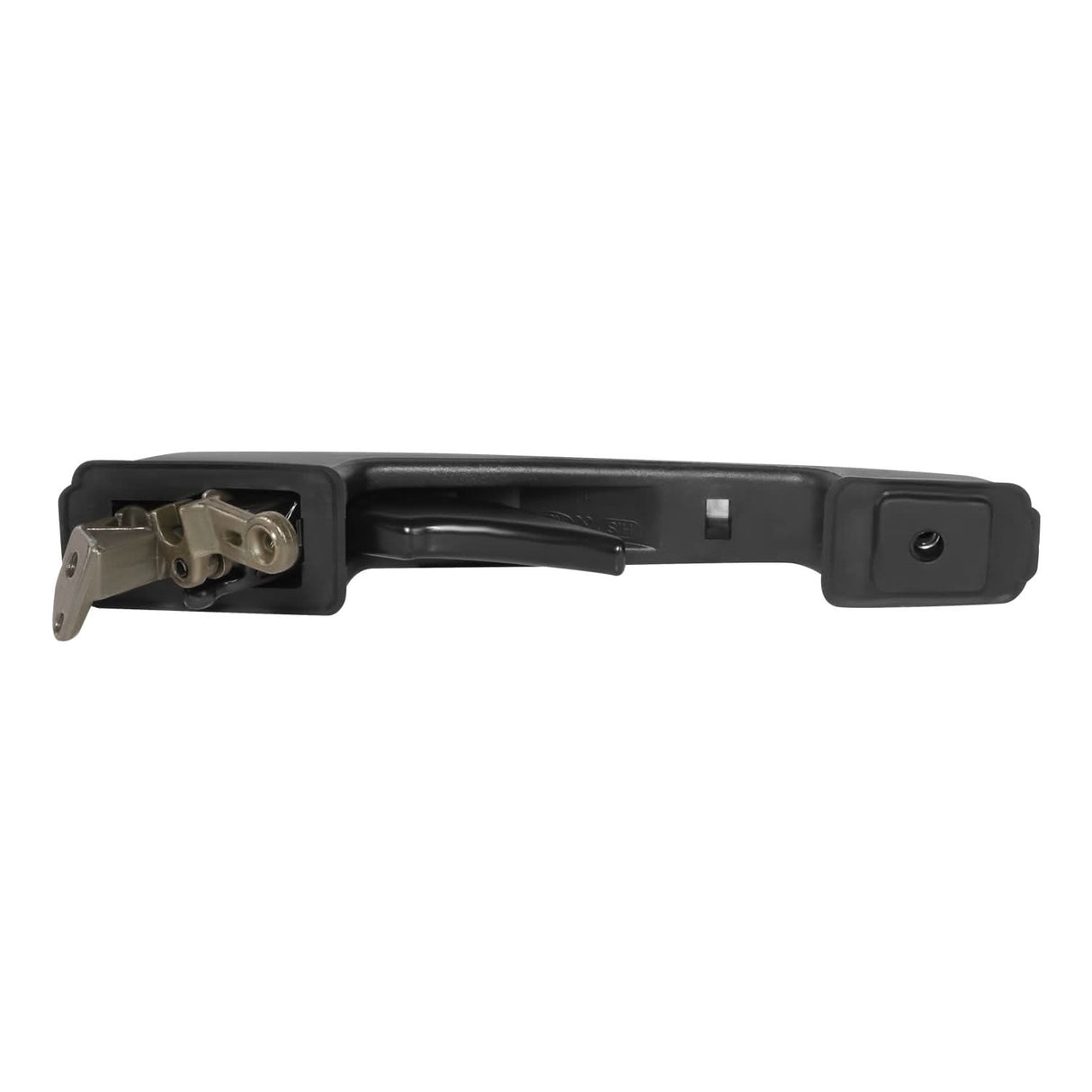 88-95 Volvo 740/760/940/960 Door Pull Handle - Front/Rear Right Black