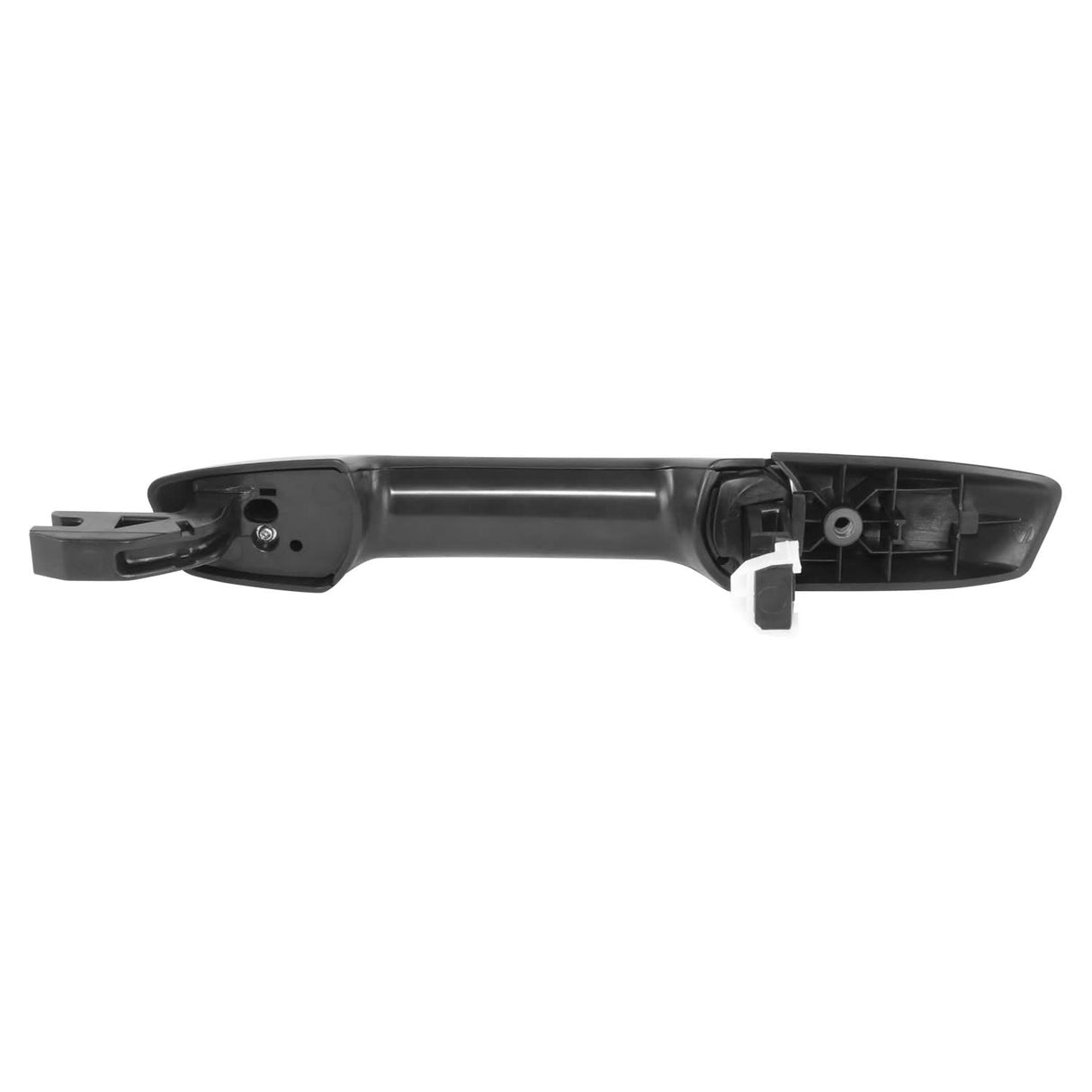 09-14 Acura TL Door Pull Handle - Front Right w/o Keyhole