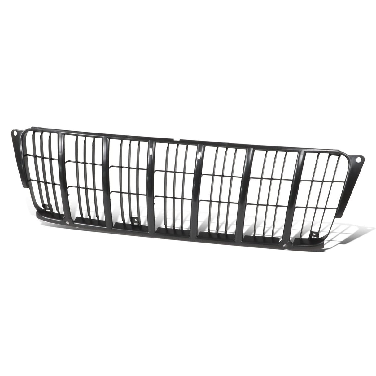 1999-2004 Jeep Grand Cherokee OE Style Front Grille