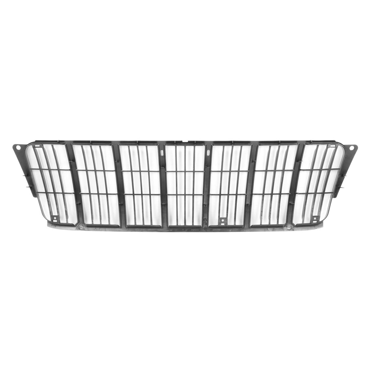 1999-2004 Jeep Grand Cherokee OE Style Front Grille