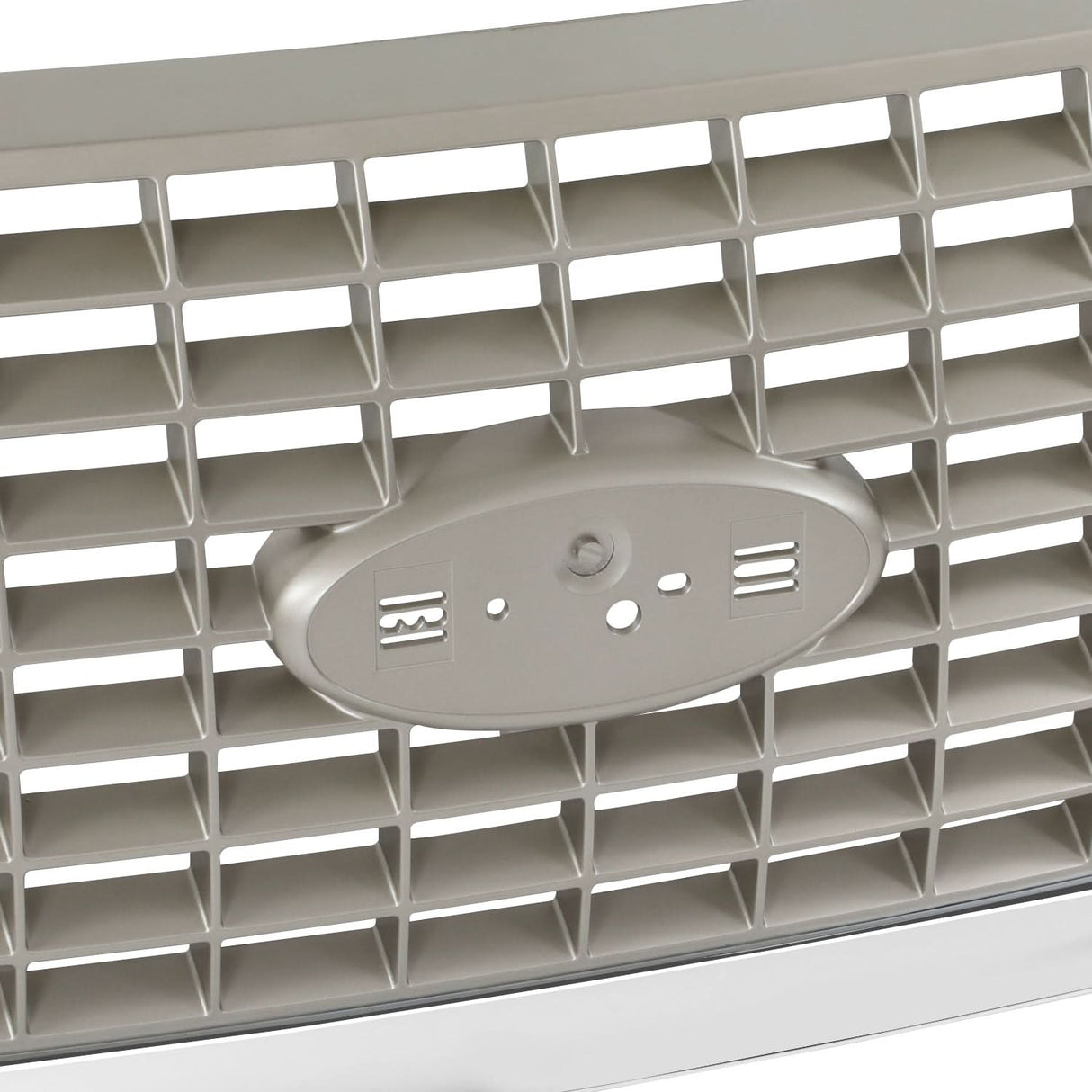 1997-2006 Ford Expedition Eddie Bauer Chrome Grille