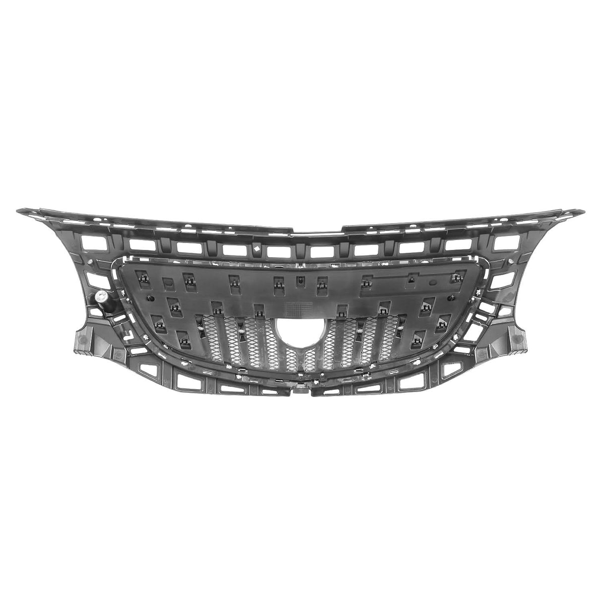 2011-2017 Buick Regal Chrome/Black Grille Assembly