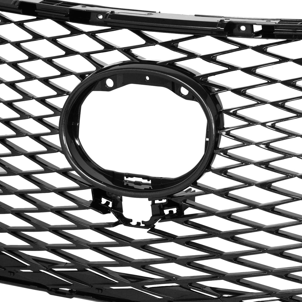 2015-2020 Lexus NX F Sport Style Front Grille Assembly
