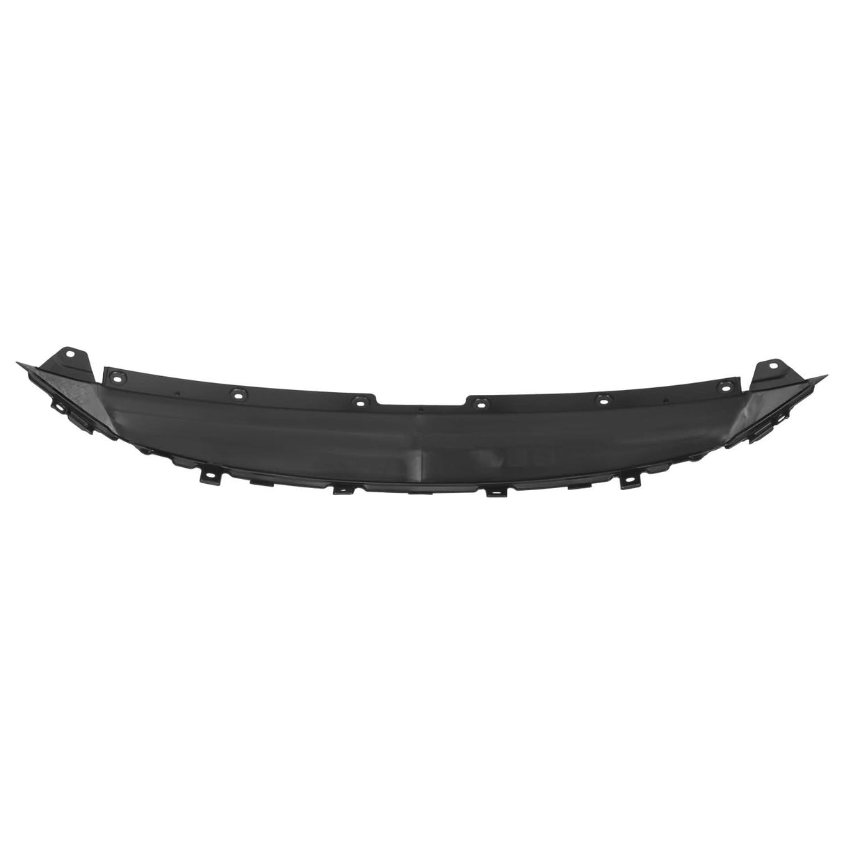 2018-2019 Honda Accord Front Bumper Grille Trim Molding
