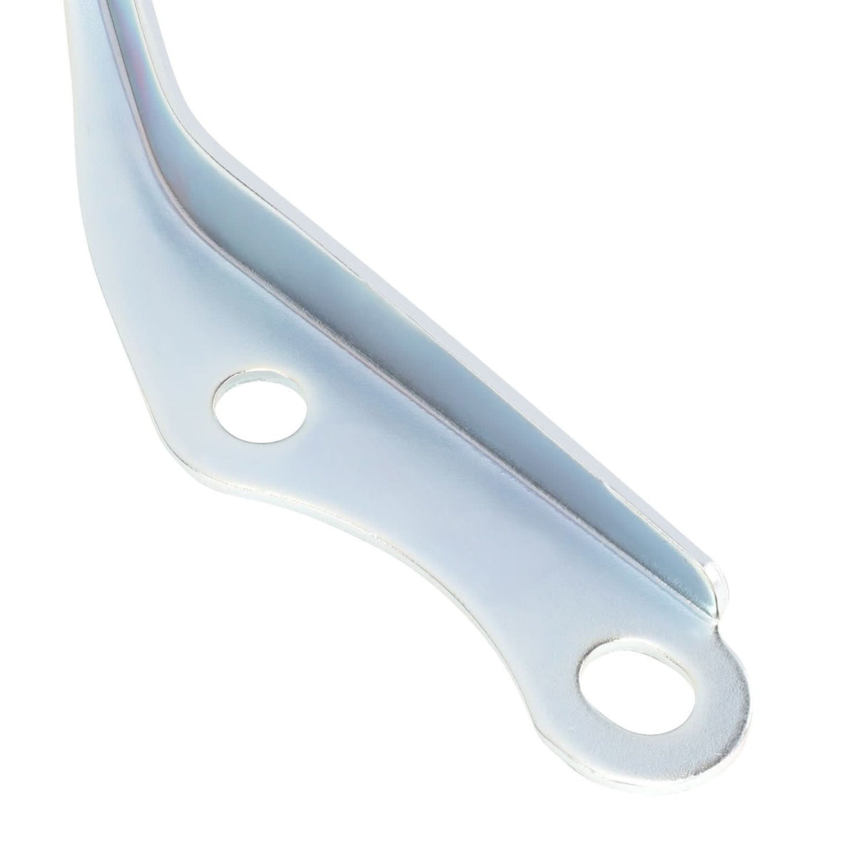 2006-2008 Toyota Yaris Hood Hinge - Passenger Side
