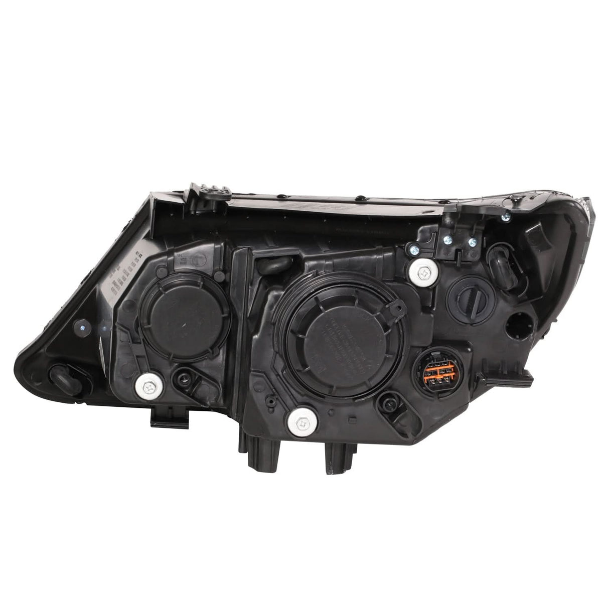 2014-2015 Kia Sorento OE Style Halogen Headlight w/ LED DRL - Right