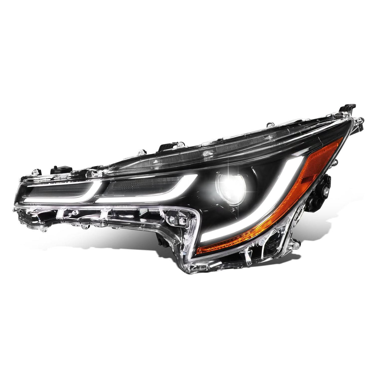 20-23 Toyota Corolla OE Style Headlights - Left Side