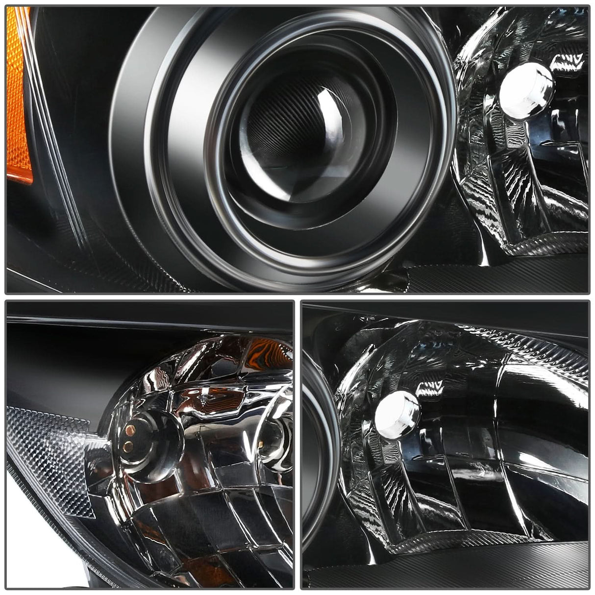 2008-2011 Subaru Impreza OE Style Right Headlight