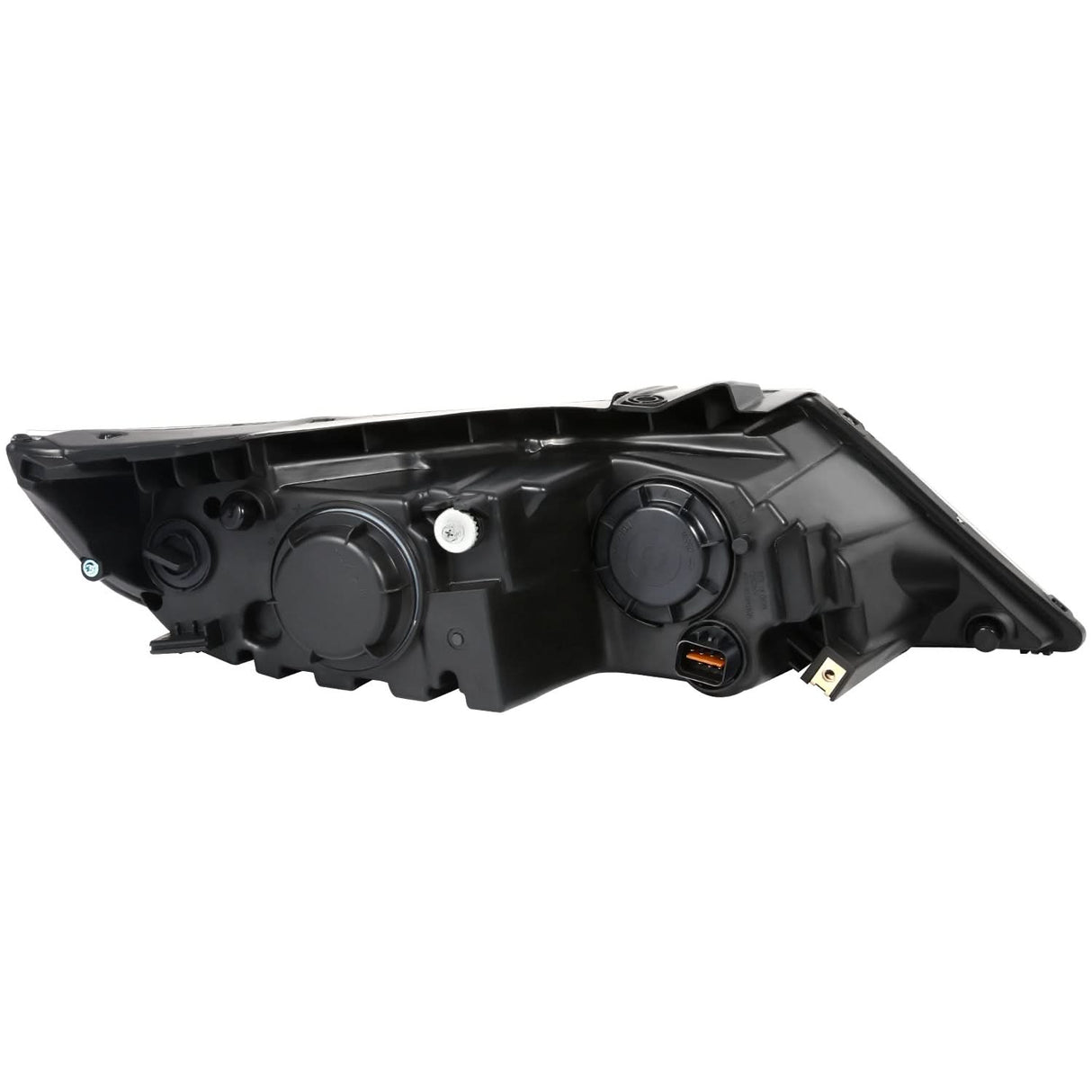 2011-2012 Kia Sorento OE Style Left Side Headlight