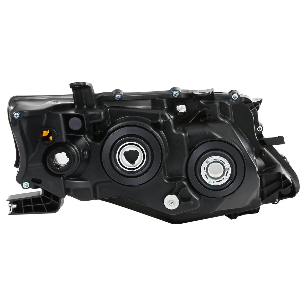 10-12 Lexus RX350 OE Style Left Headlight