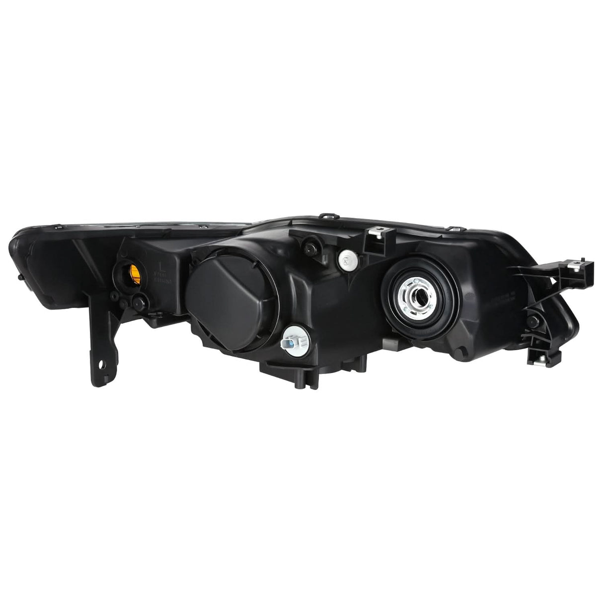 2004-2005 Acura TL OE Style HID Headlight - Left Side