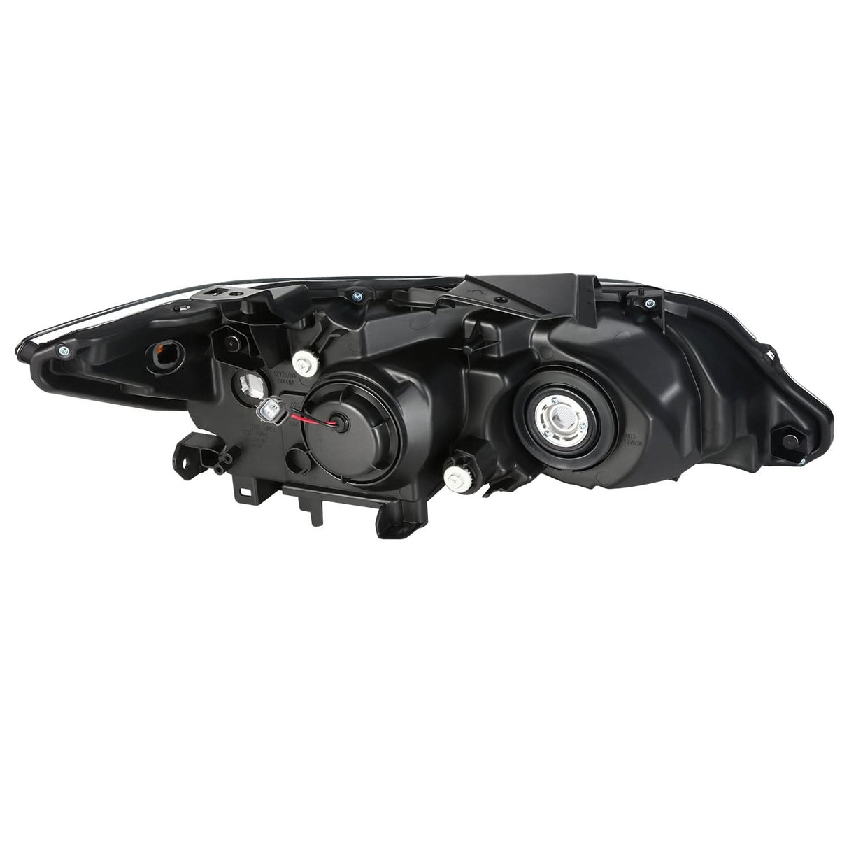 2013-2015 Acura RDX OE Style Halogen Headlight - Left Side
