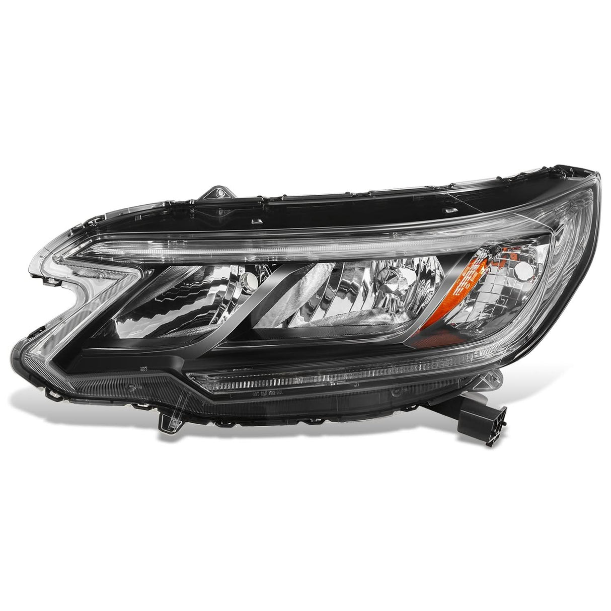 2015-2016 Honda CR-V OE Style Left Side Headlight