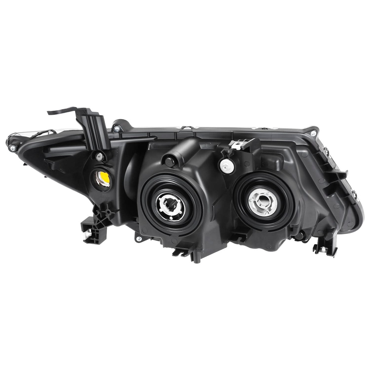 2011-2013 Honda Odyssey OE Style Left Headlight