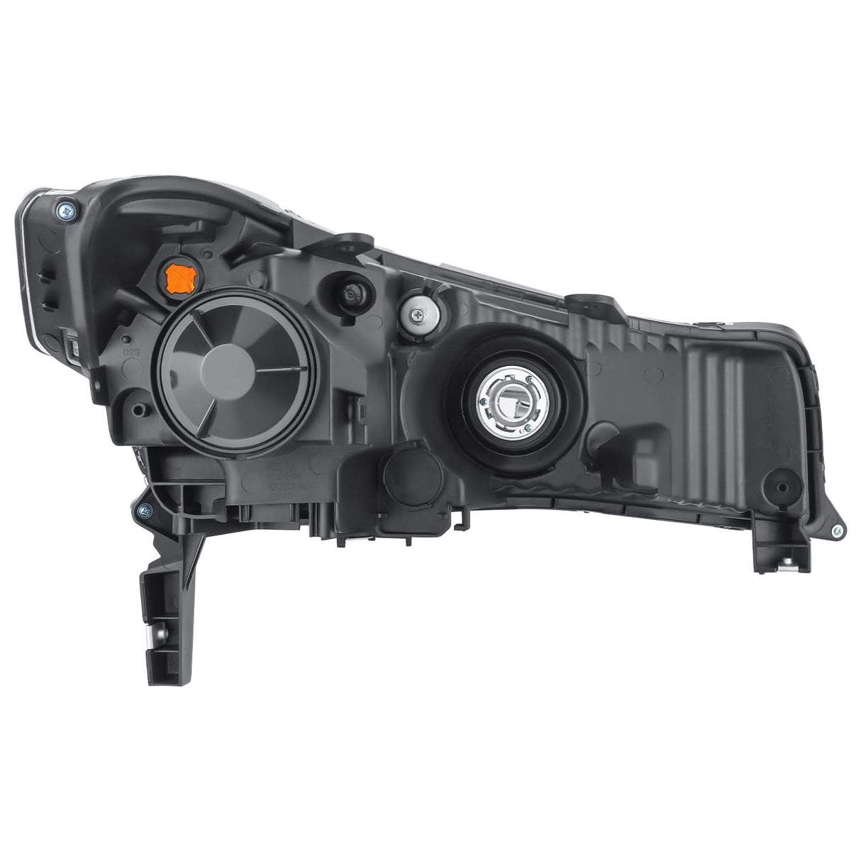 2009-2011 Acura TL OE Style Left Side Headlight