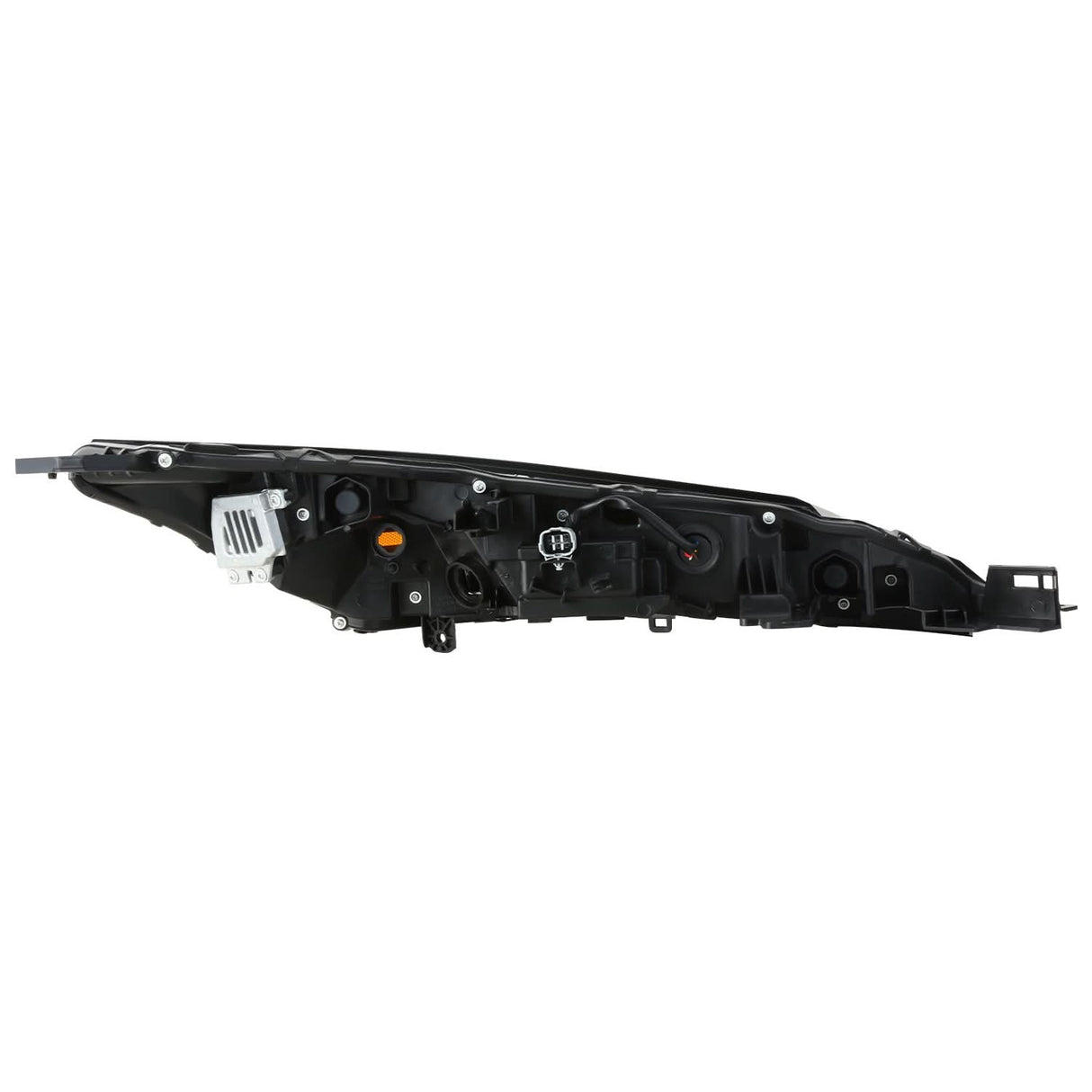 2021-2023 Nissan Rogue OE Style DRL Headlight - Left Side