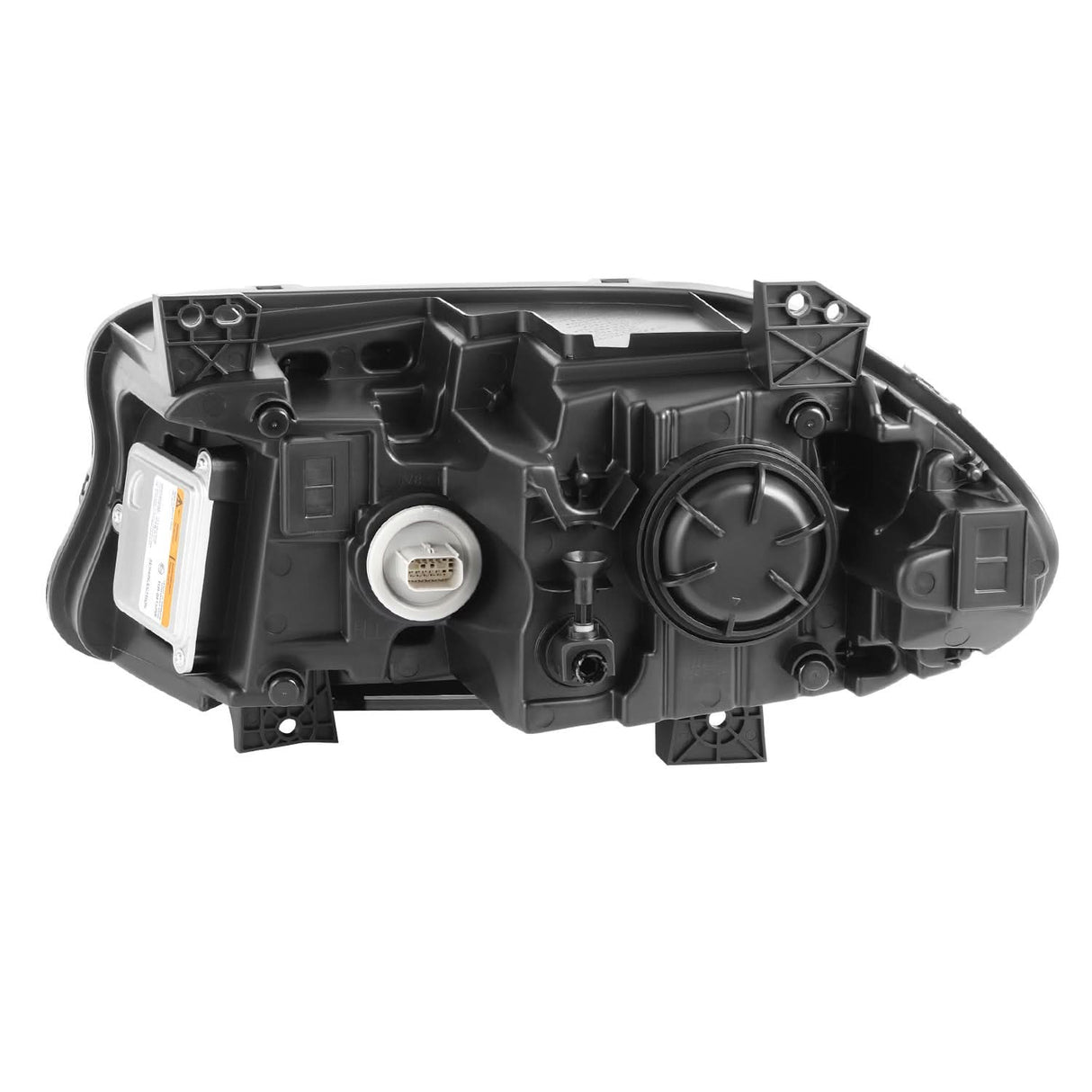 2015-2022 Dodge Charger OE Style HID Headlight - Right Side