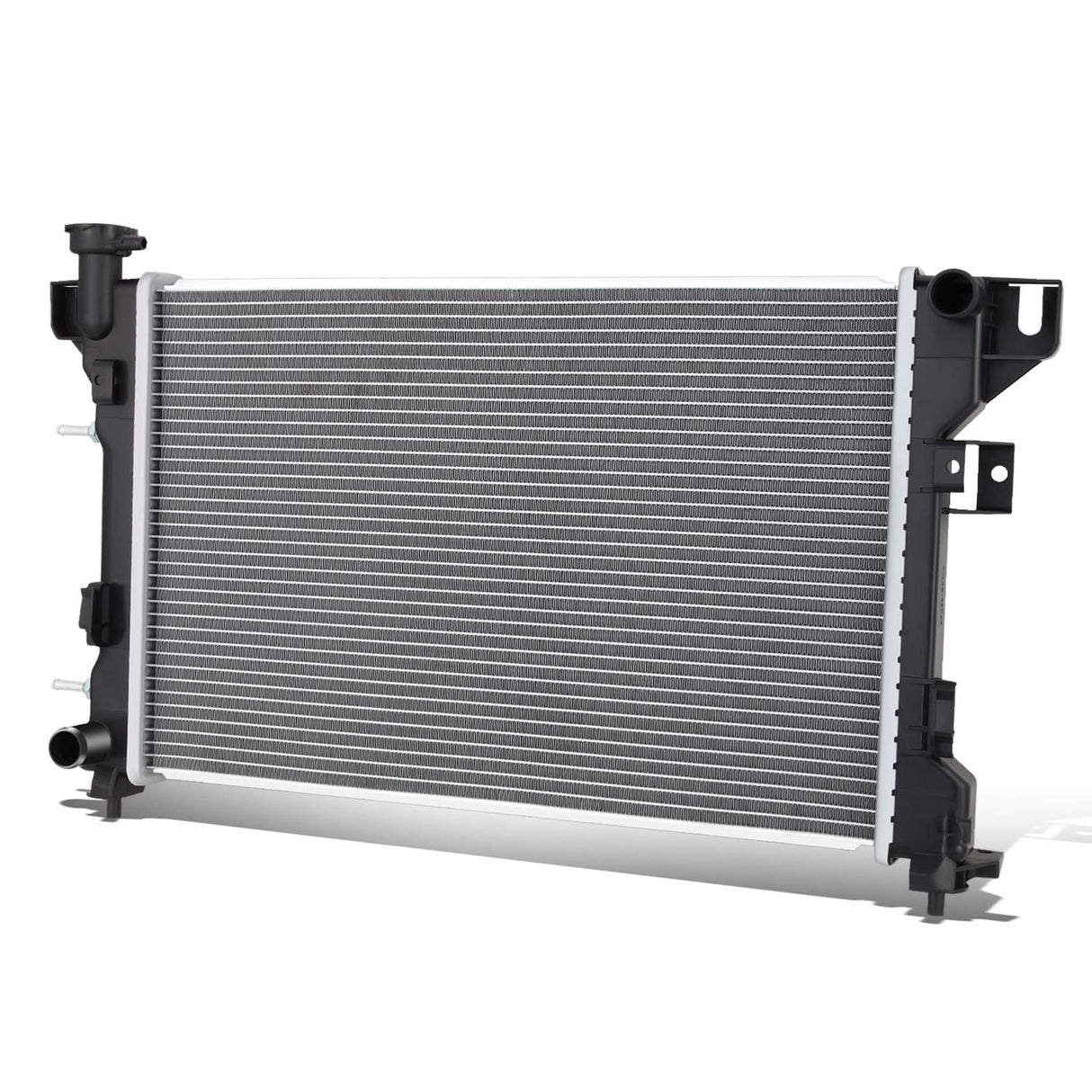 1991-1993 Dodge Dynasty OEM Radiator