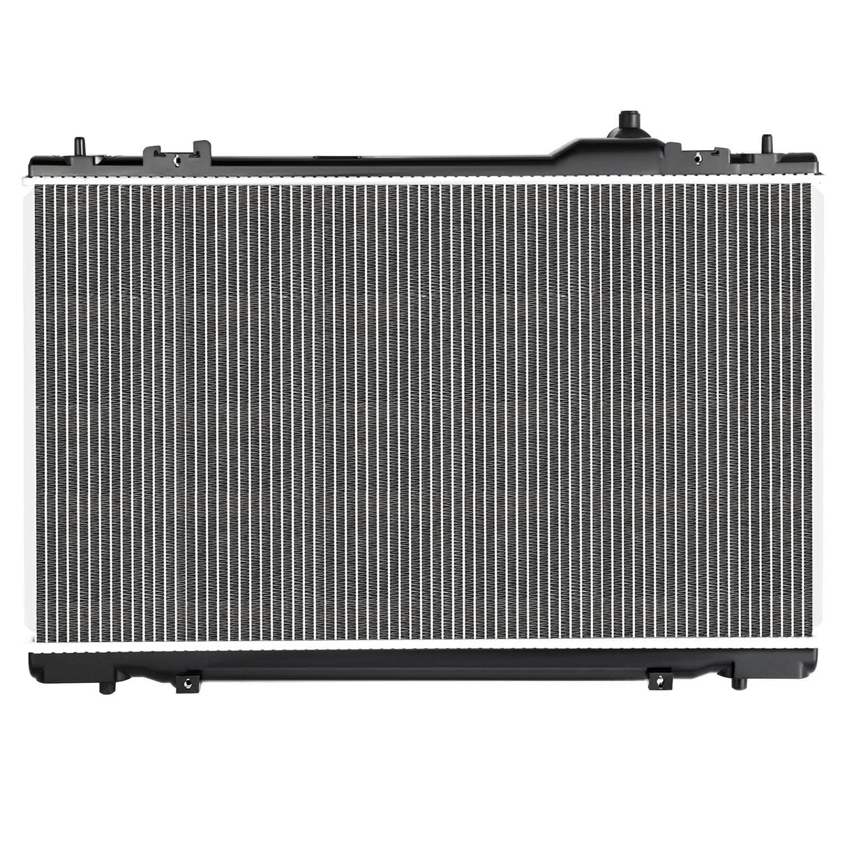 2008-2016 Lexus LS600H / LS460 OEM Replacement Radiator