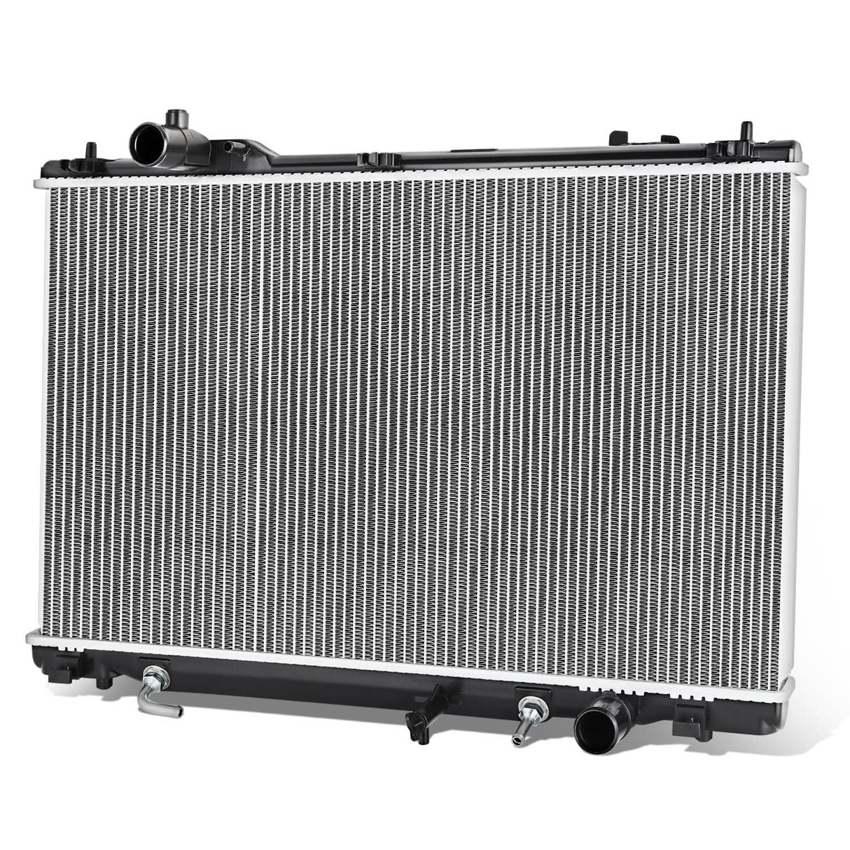 2008-2016 Lexus LS600H / LS460 OEM Replacement Radiator