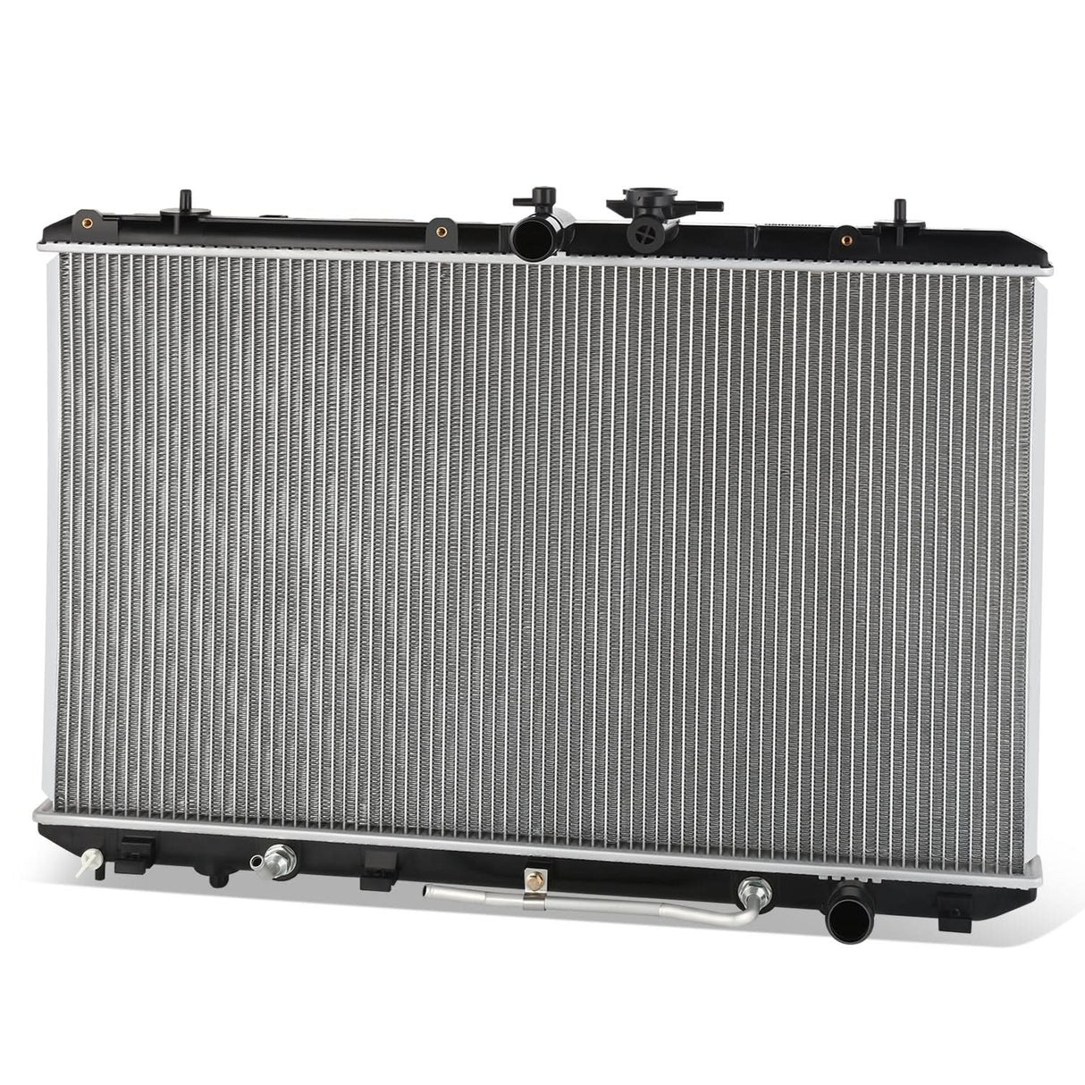 2008-2013 Toyota Highlander V6 3.5L OEM Radiator
