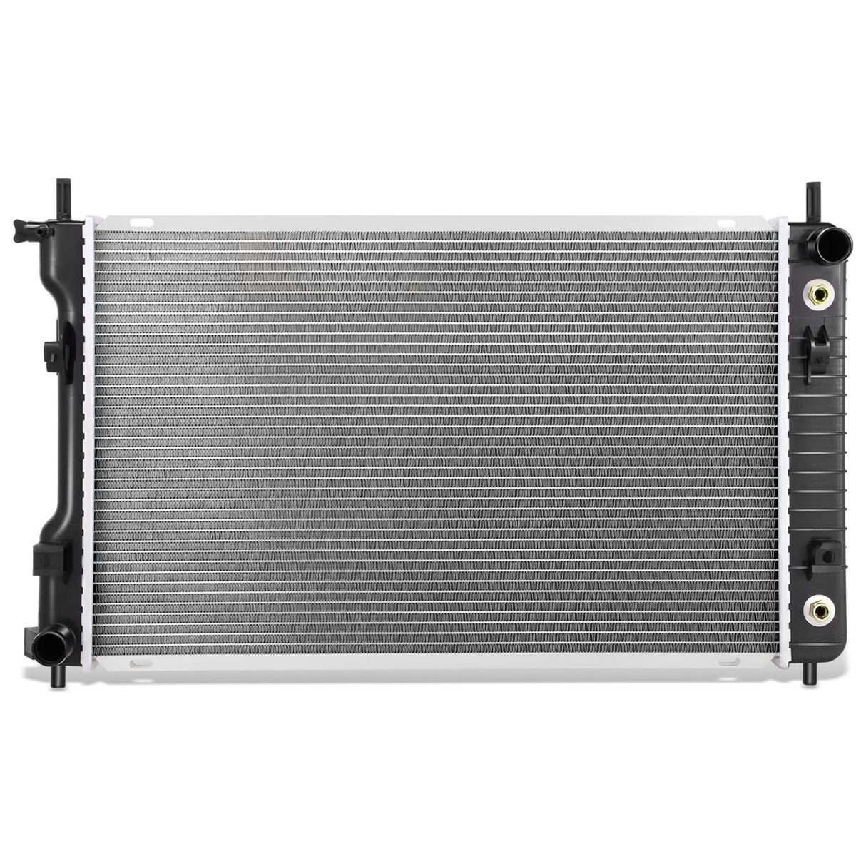 08-17 Chevrolet Equinox GMC Terrain OEM Radiator