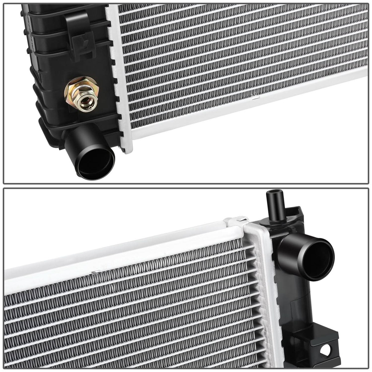 2010-2017 Chevrolet Equinox / GMC Terrain OEM Radiator