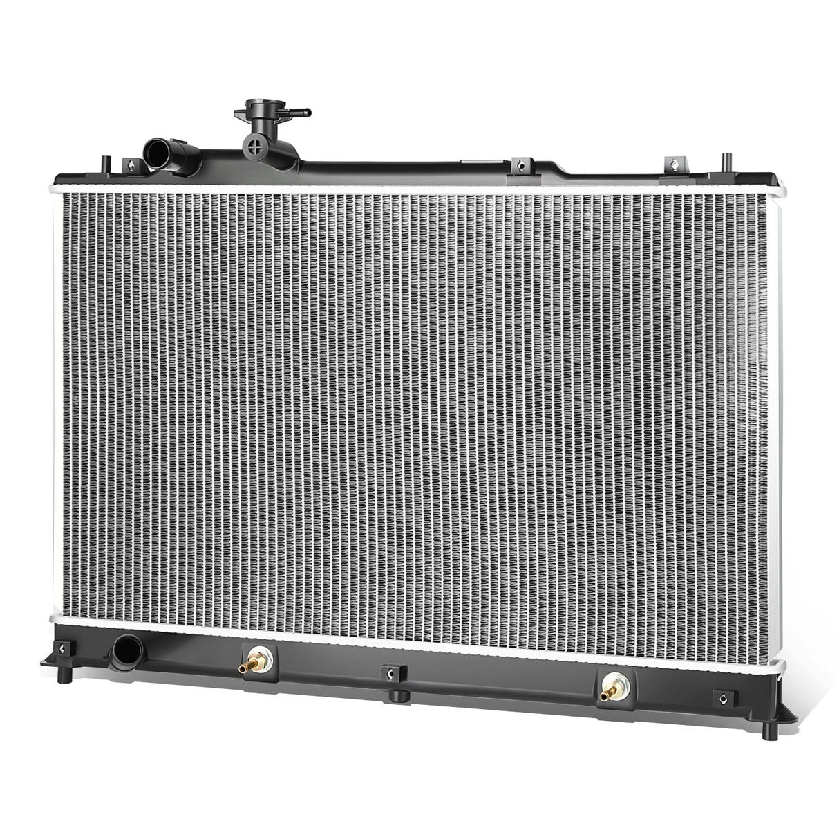 2010-2012 Mazda CX-7 L4 2.3L OEM Radiator