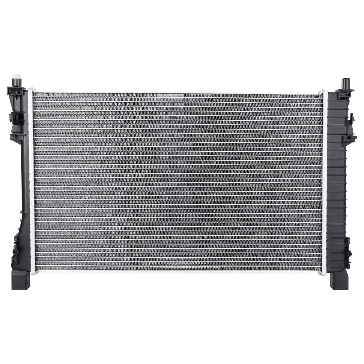 2005-2007 Mercedes SLK280 SLK350 OEM Radiator