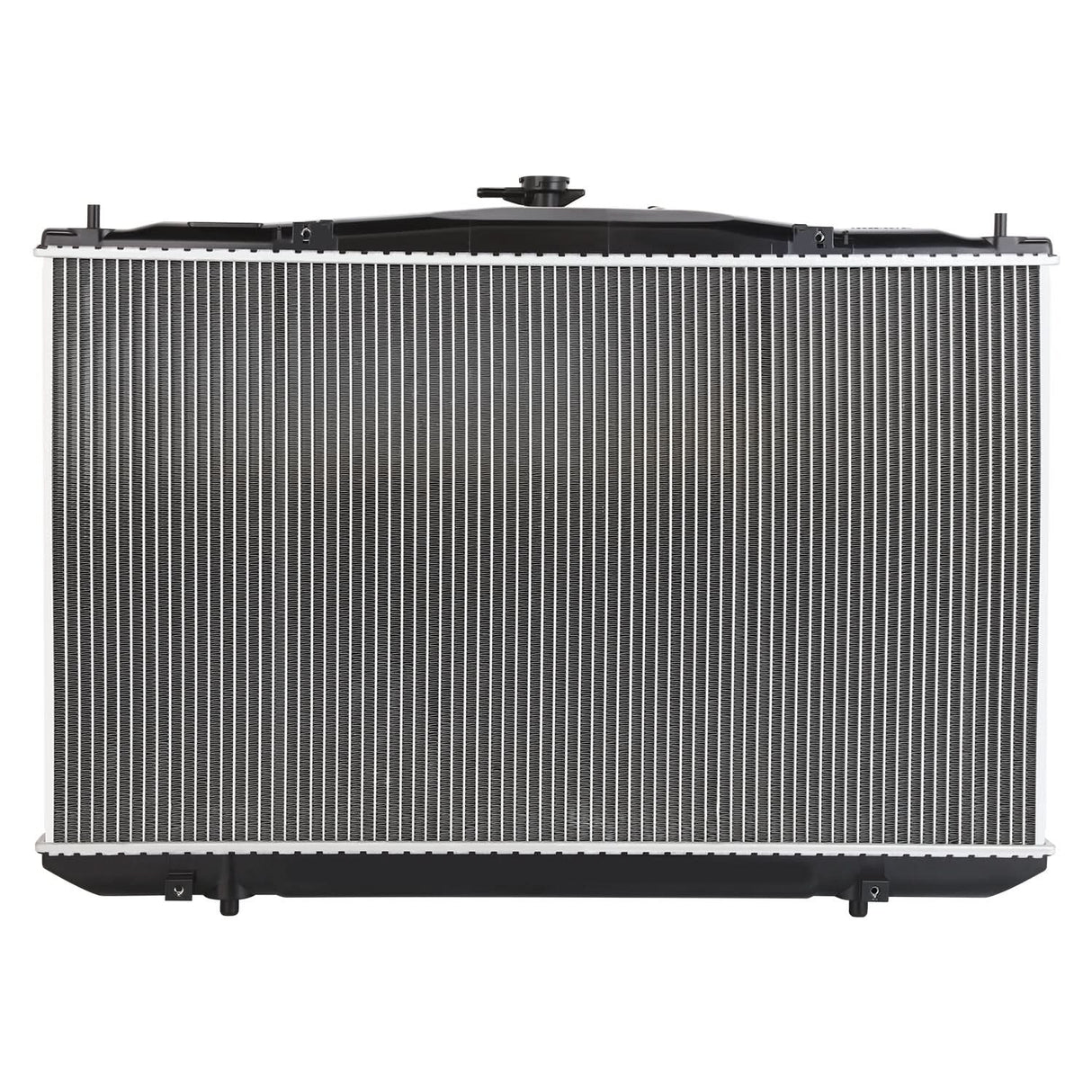 10-16 Toyota Sienna & Lexus RX350/450H OEM Radiator