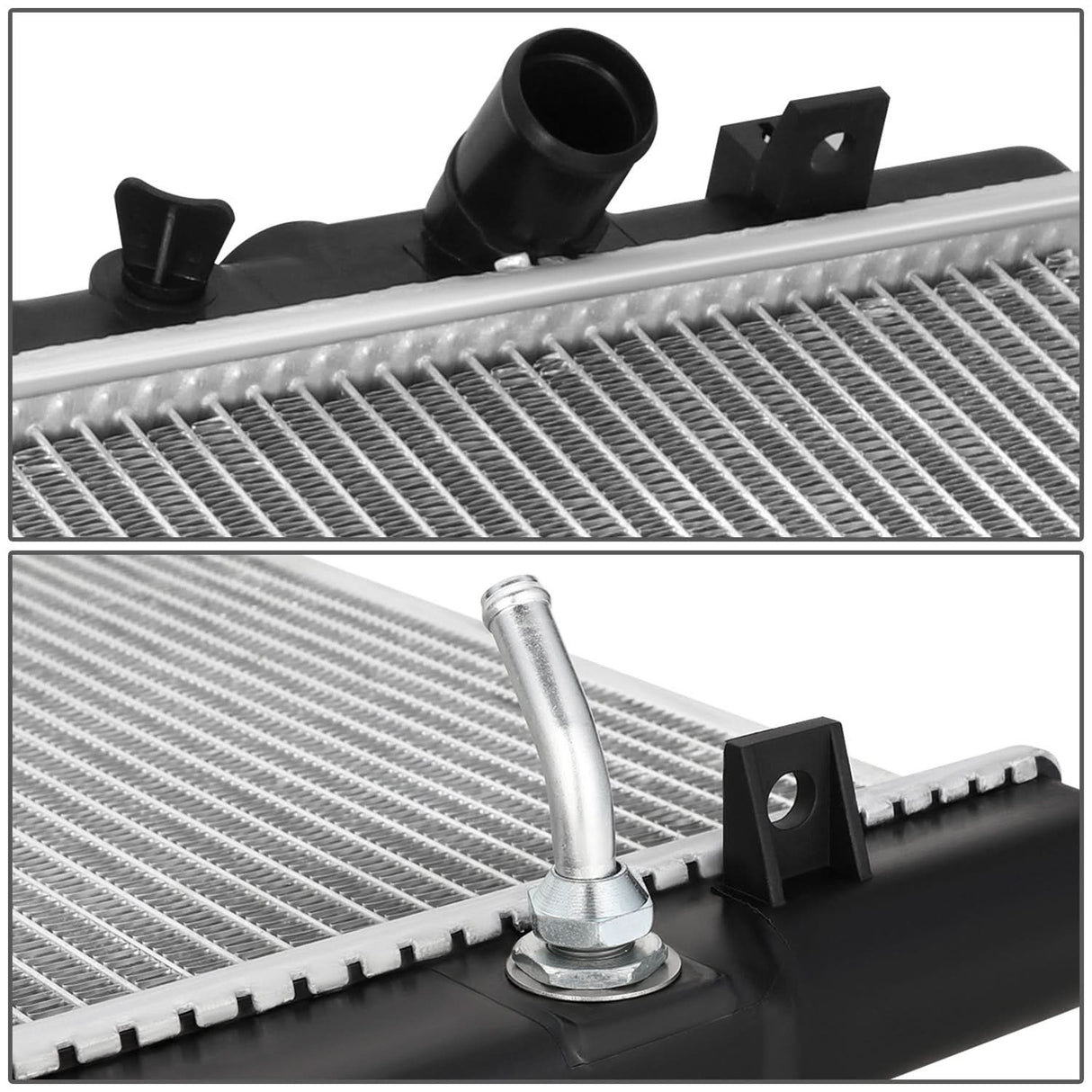 11-17 Honda Odyssey OEM Radiator