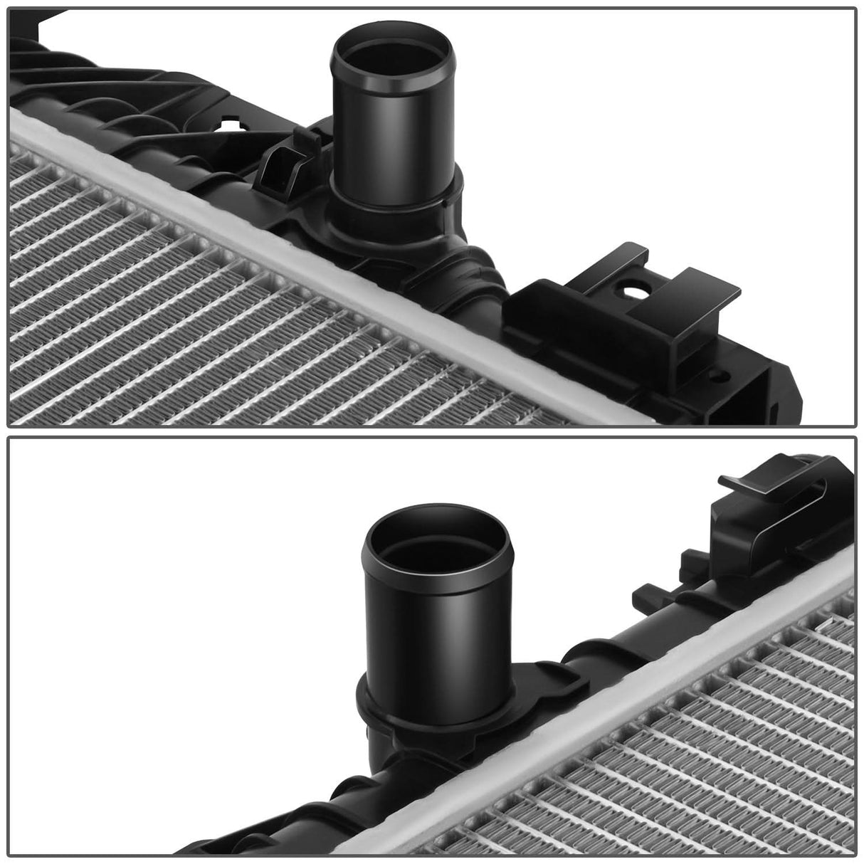 14-20 Ford Fusion & 13-20 Lincoln MKZ OEM Radiator
