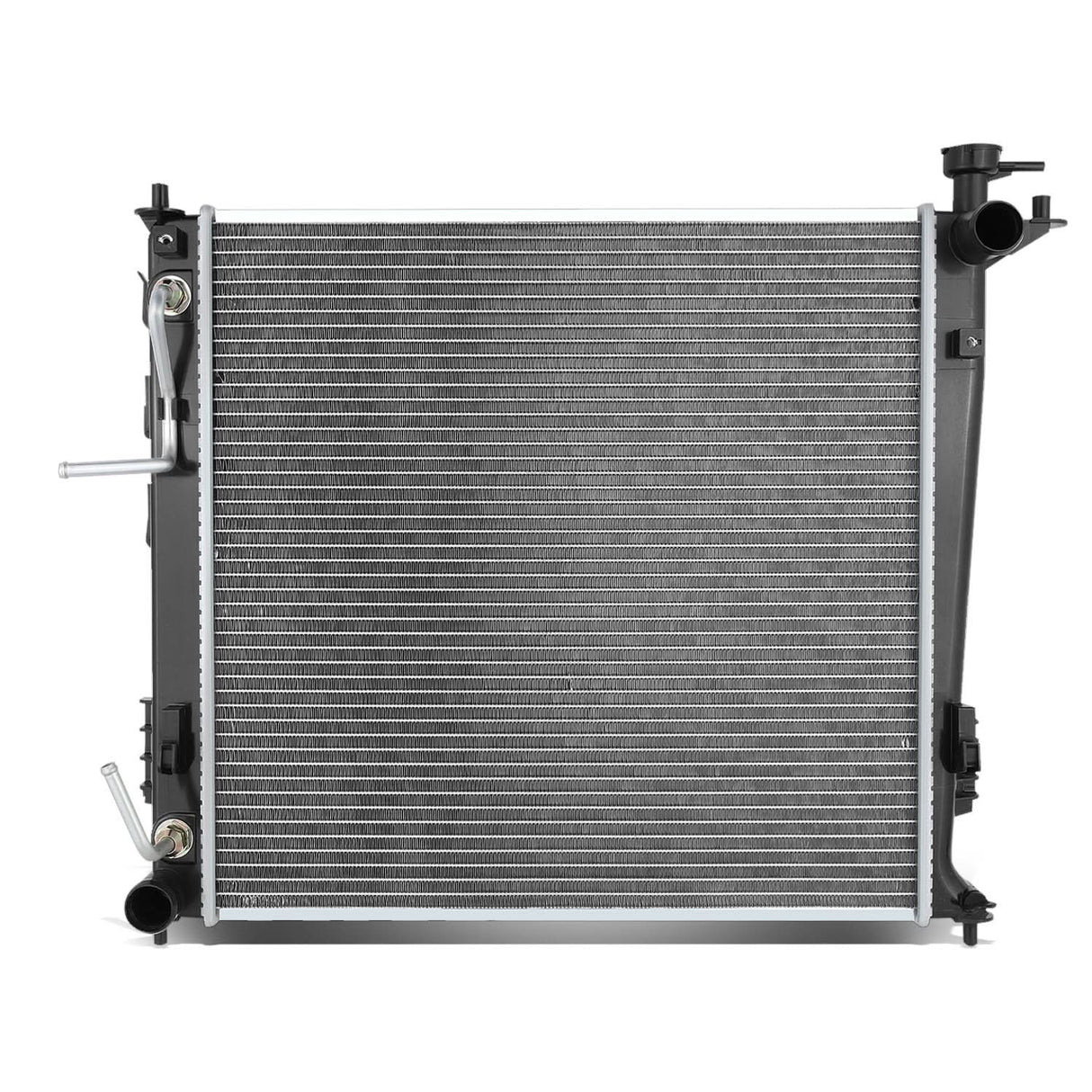 2011-2016 Kia Sportage OEM Radiator - 2.0T Automatic Models