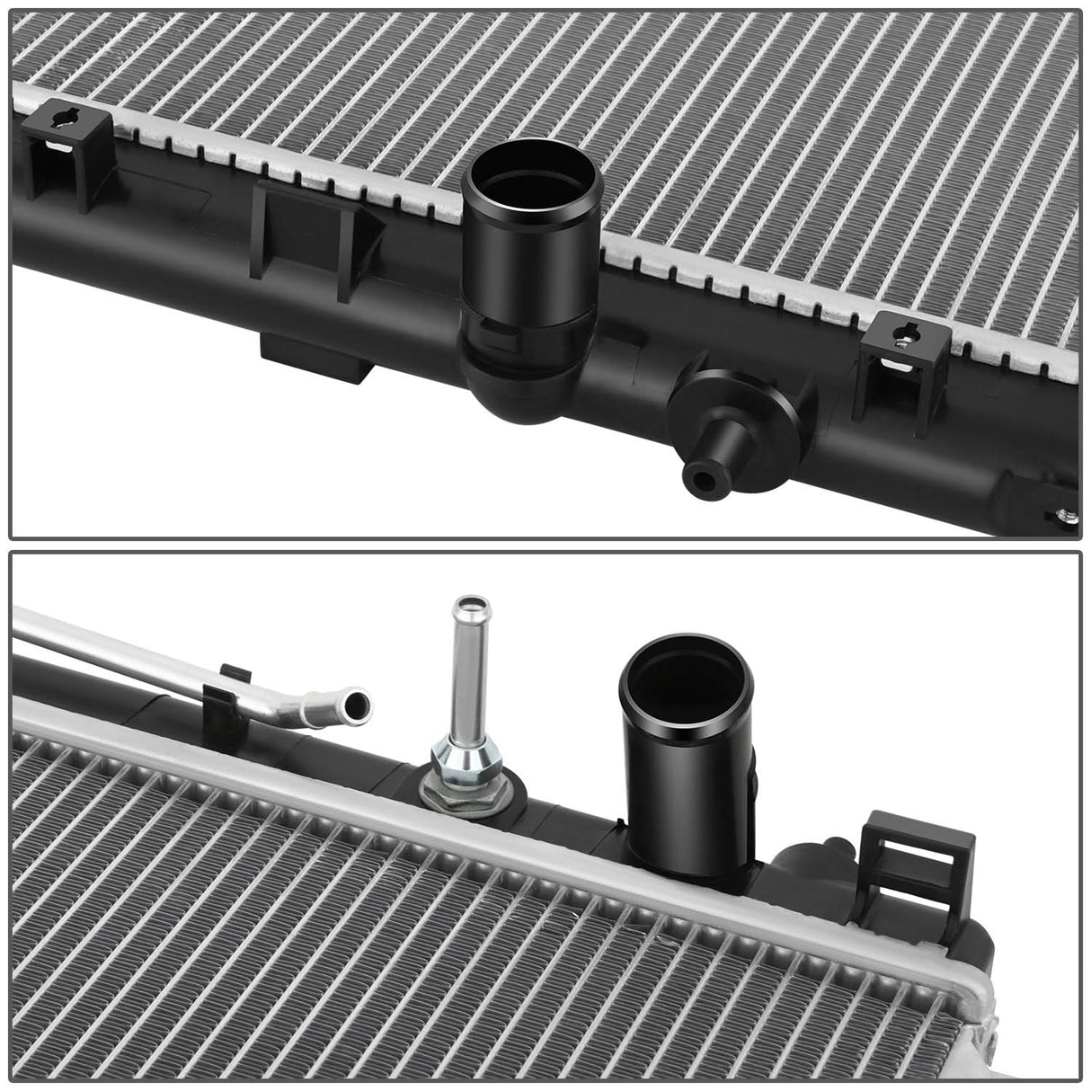 2011-2014 Kia Sedona V6 3.5L OEM Radiator